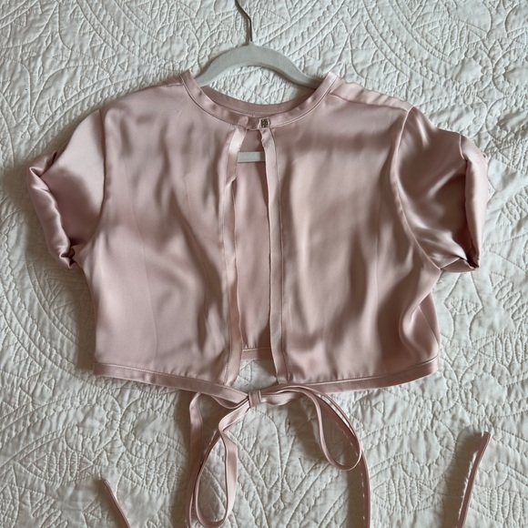 Orseund Iris Le Club Top - Picture 2 of 5